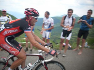 tour de france 2010 uživo