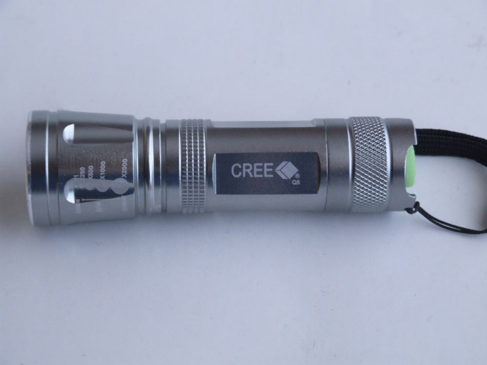 cree Q5