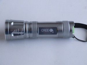 cree Q5