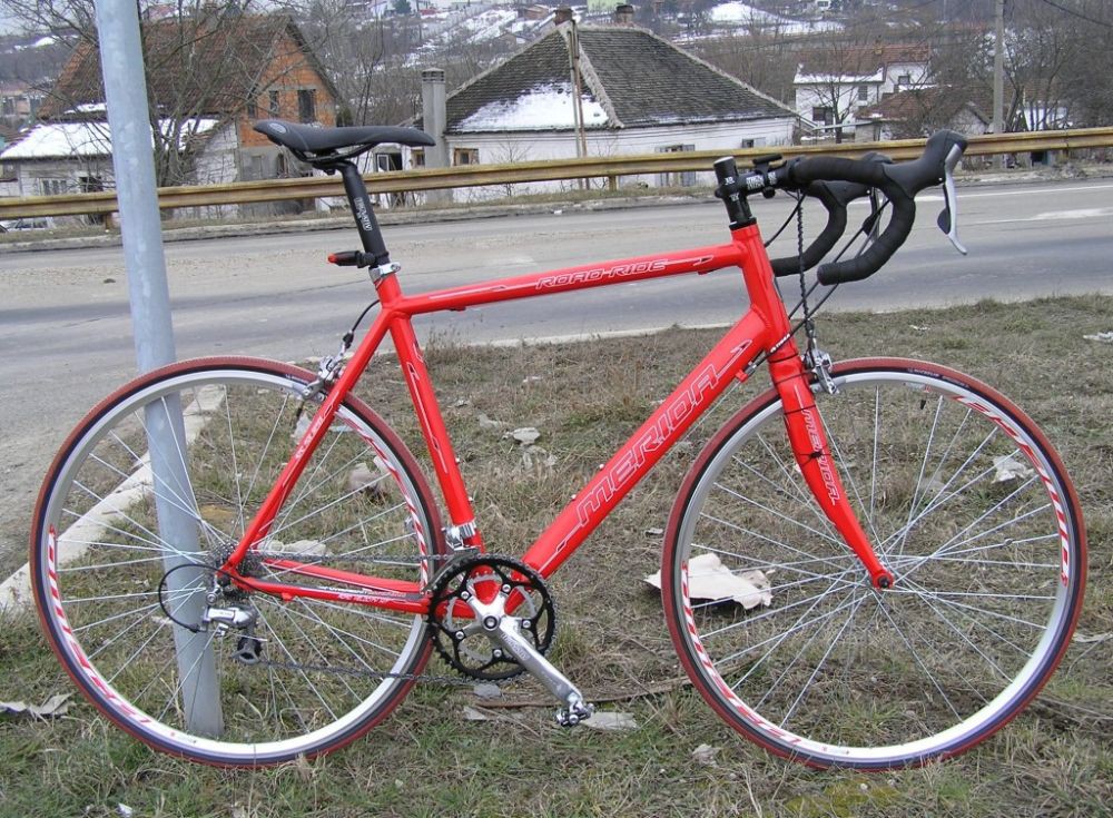Merida - 9