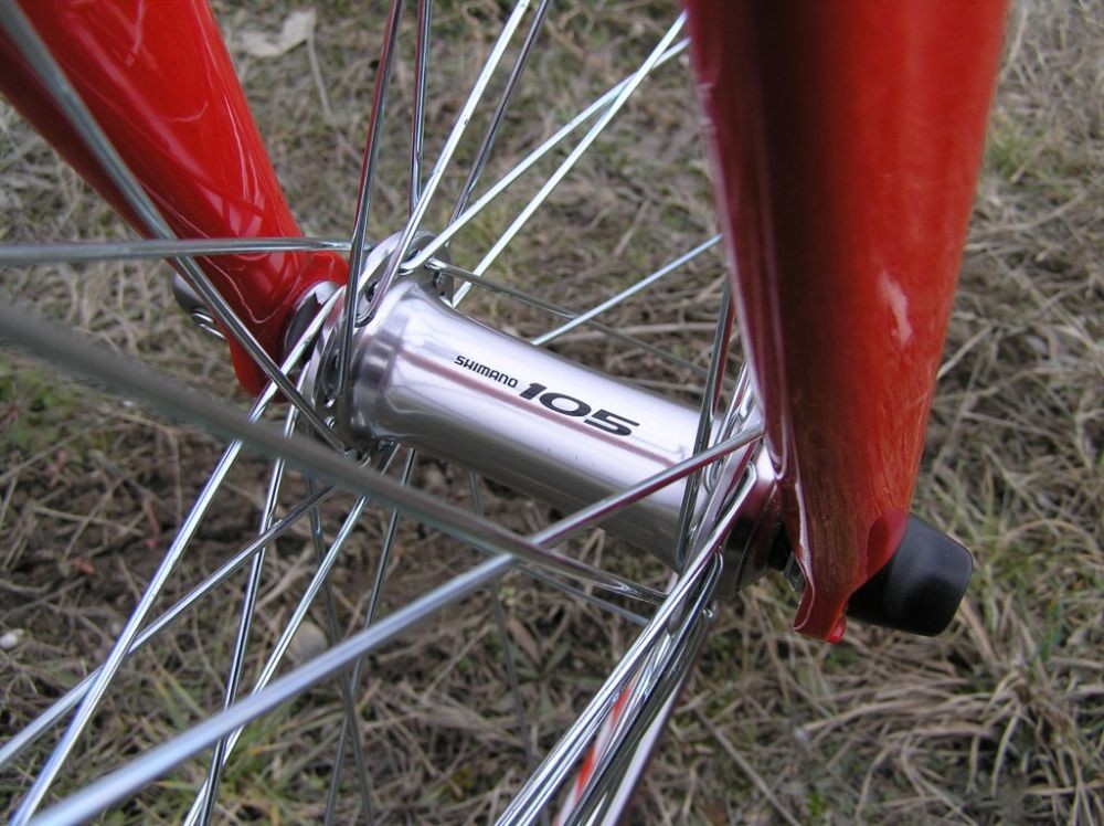 Merida - 13