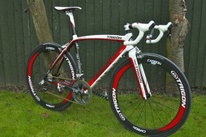 TRIGON USA RQC29