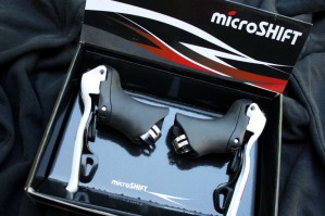 Microshift White