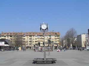 Ruma (za 2 sata)