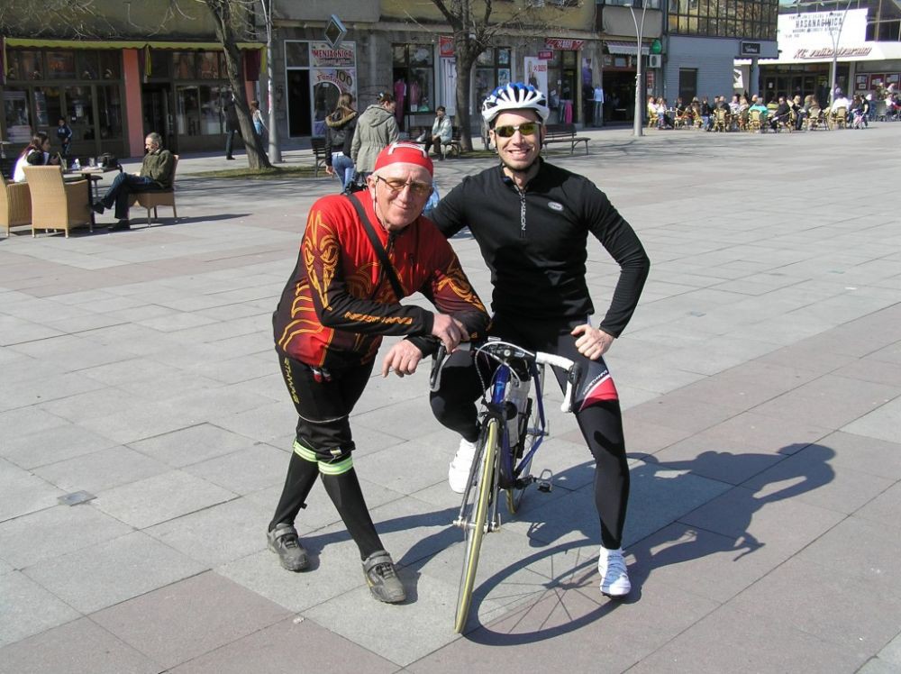 Spasa i Nikola