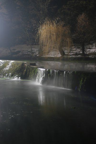 Najlepse mesto na svetu
