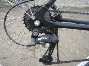Bajs 007a