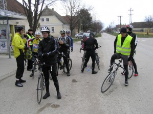 Krčedin, prva kontrola - 2