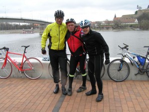 Novi Sad, druga kontrola - 4