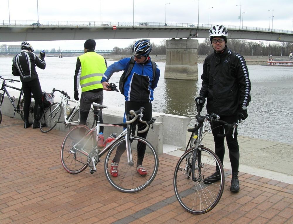 Novi Sad, druga kontrola - 5