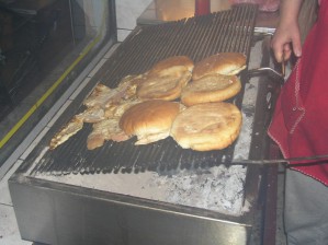 Sremska Mitrovica, Oliva, treća kontrola - 2