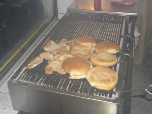 Sremska Mitrovica, Oliva, treća kontrola - 3