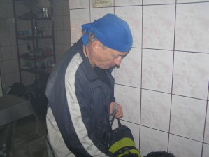 Sremska Mitrovica, Oliva, treća kontrola - 5