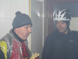 Sremska Mitrovica, Oliva, treća kontrola - 8