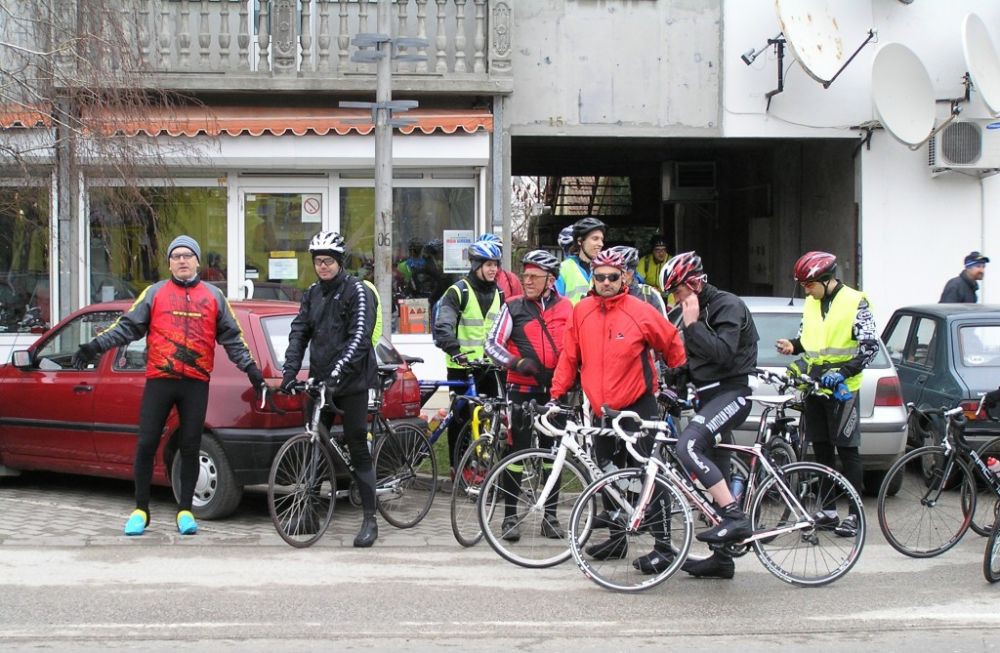 Start - 2