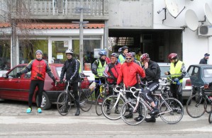 Start - 2