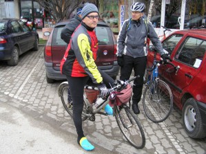 Start - 3