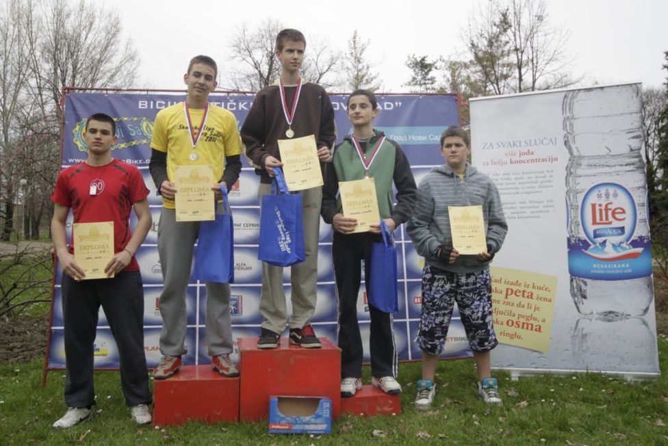 najbvolji decaci sedmi i osmi razredi