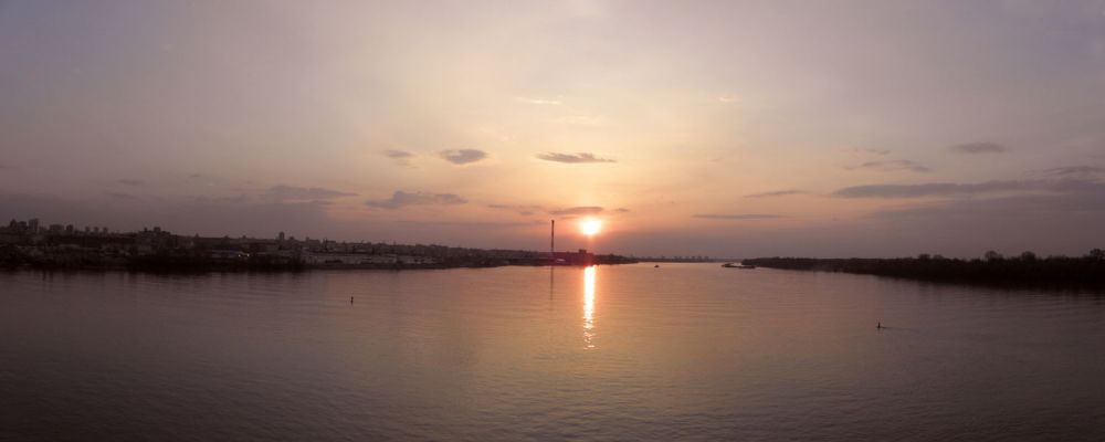 Dunav sa Pancevca