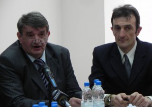 SAVIC I MILENKOVIC