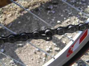 Ultegra
