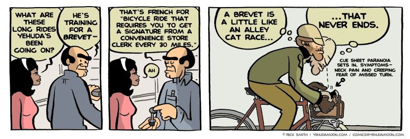 Brevet