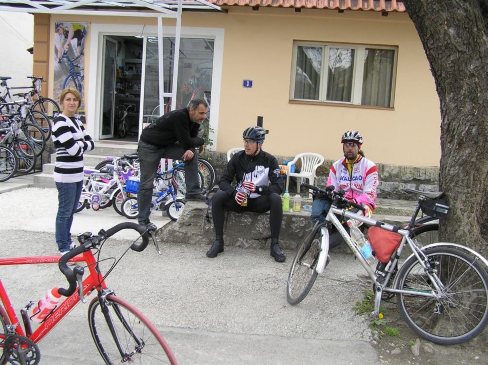 KT 3 - bicikl servis Gojković - 3