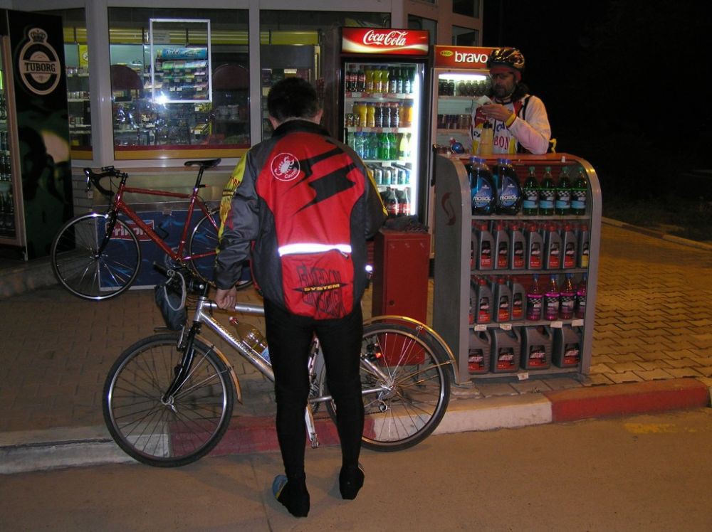 KT 4 - NIS Jugopetrol, Valjevo - 2