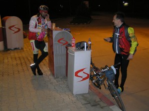 KT 4 - NIS Jugopetrol, Valjevo - 3
