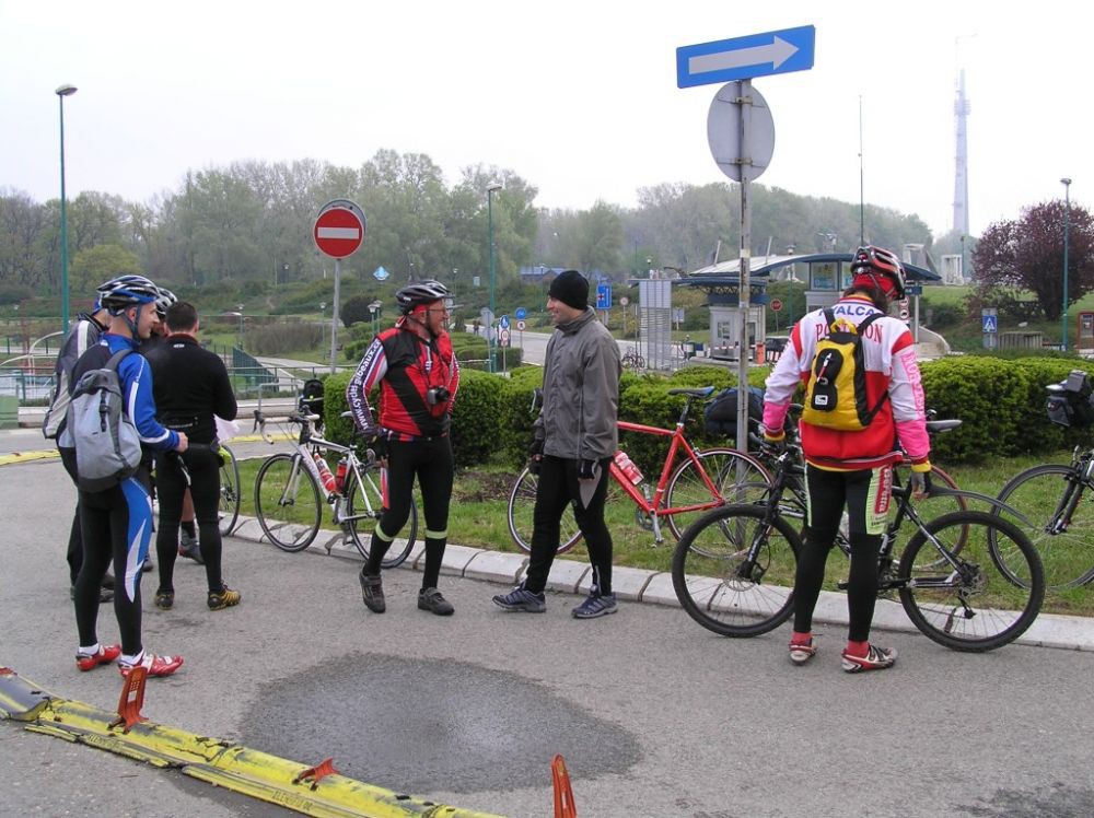Start - 2