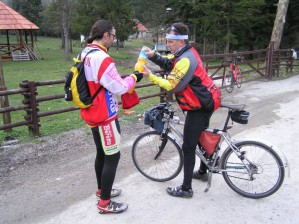 Vrh prevoja Bukovi - 4