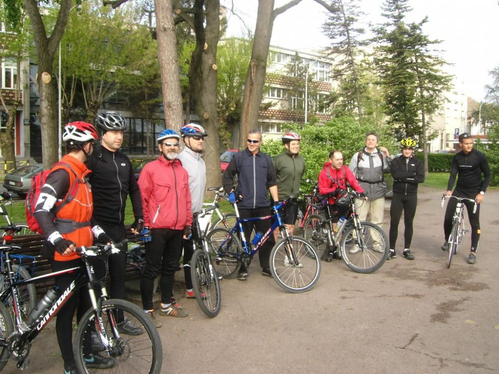 Bgd-Slankamen 17.04