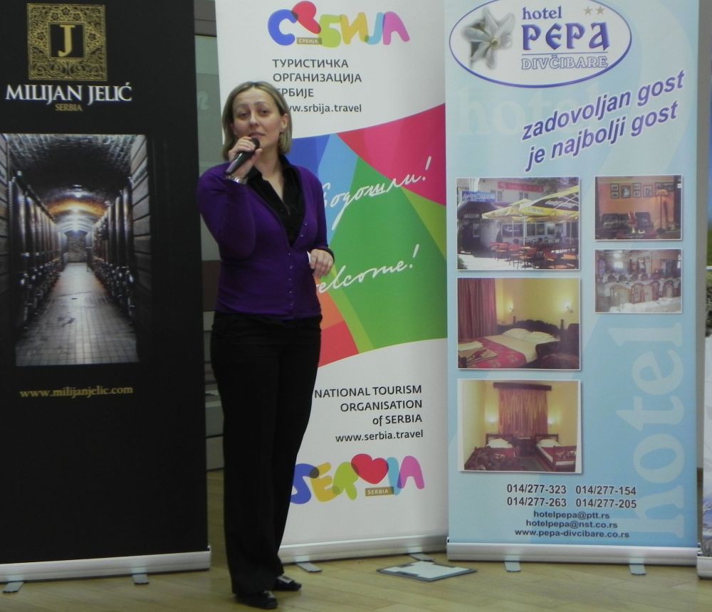 branka ilic hotel pepa
