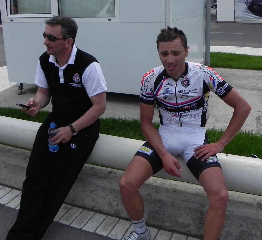 BRANKO BANOVIC I IVAN STEVIC