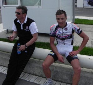BRANKO BANOVIC I IVAN STEVIC