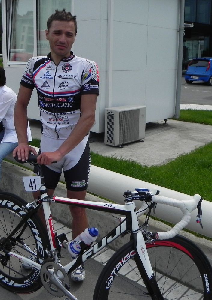 IVAN STEVIC 2
