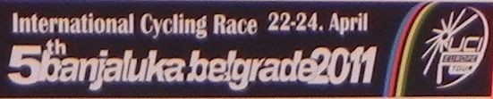 LOGO BANJALUKA BGD