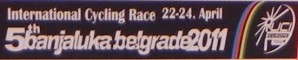 LOGO BANJALUKA BGD