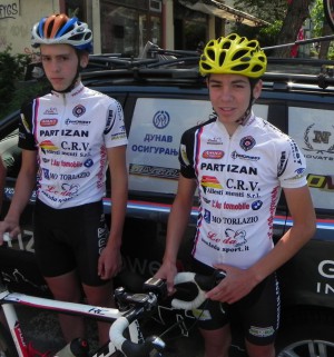 LUKA KOTUR I ALEKSANDAR MITIC