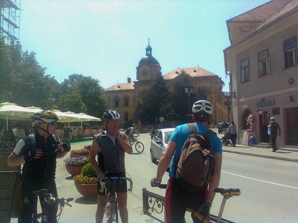 Sremski Karlovci 1078