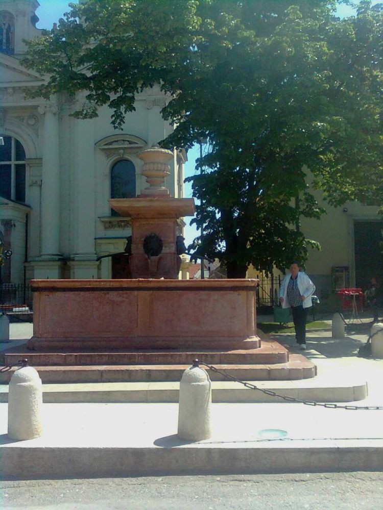 Sremski Karlovci 1079