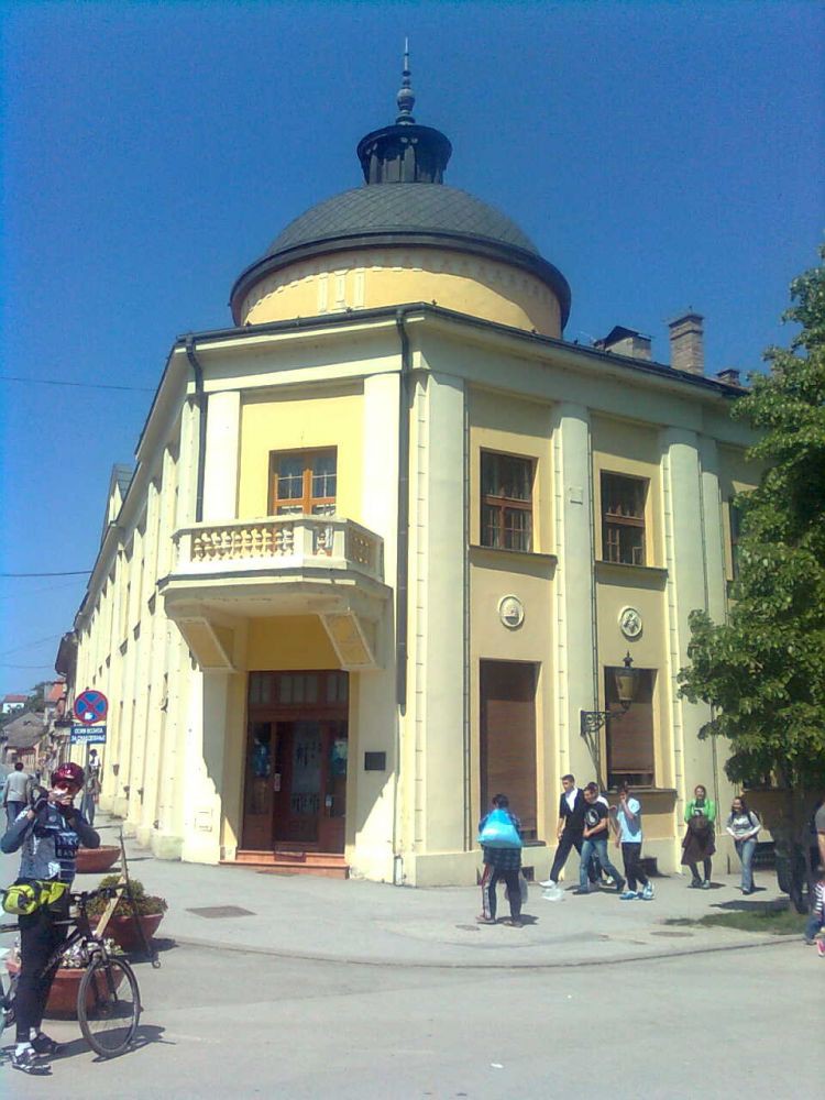 Sremski Karlovci 1080