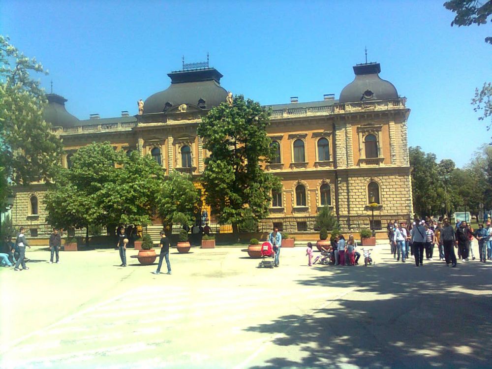Sremski Karlovci 1082
