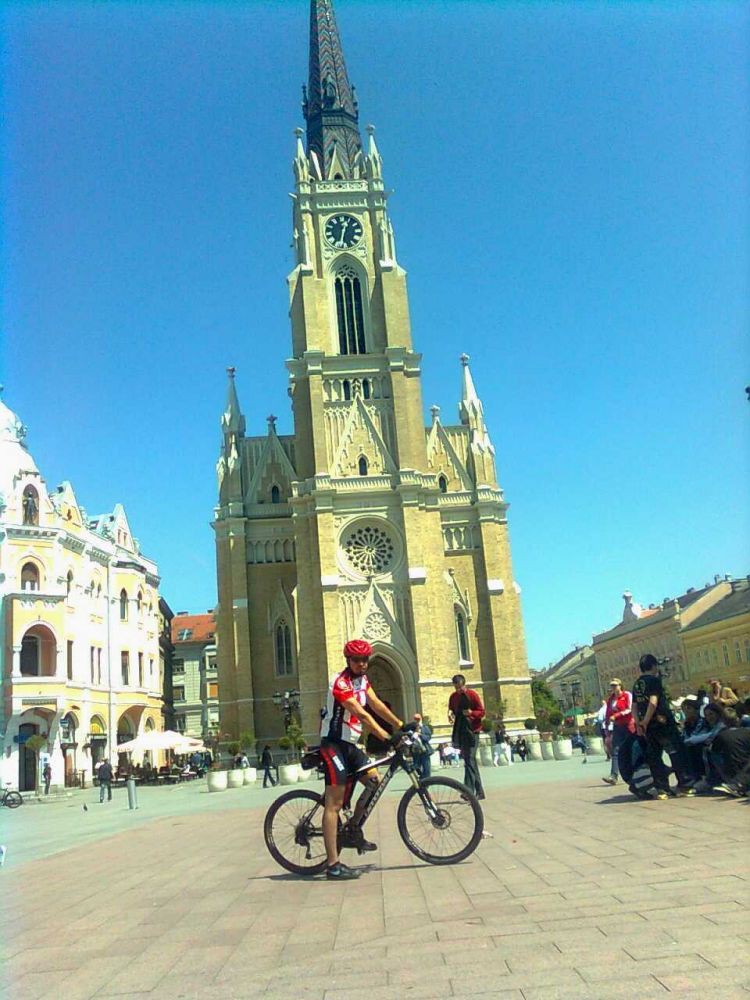 Novi Sad 1109