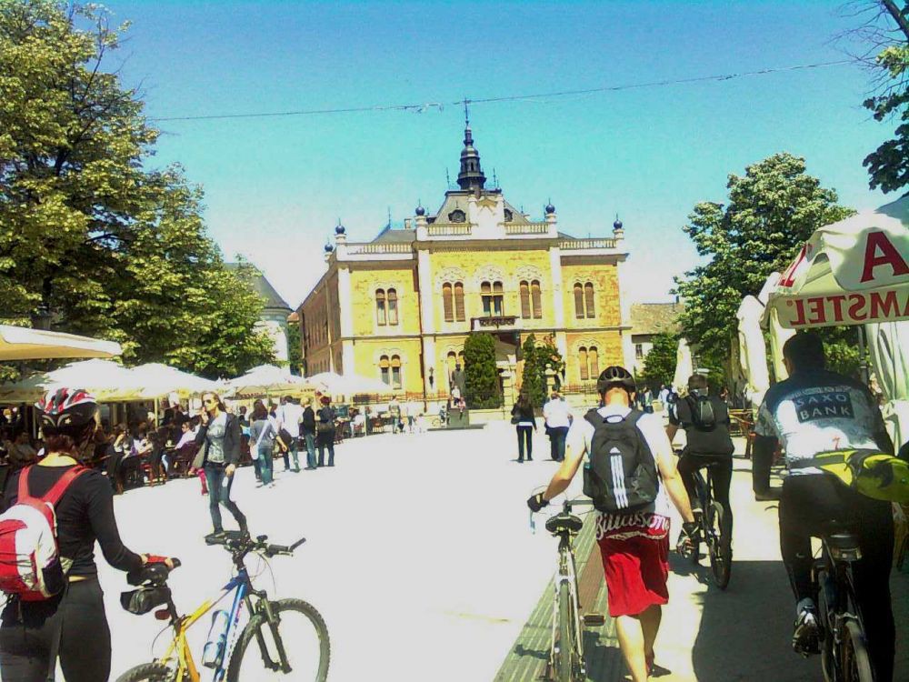 Novi Sad 1111