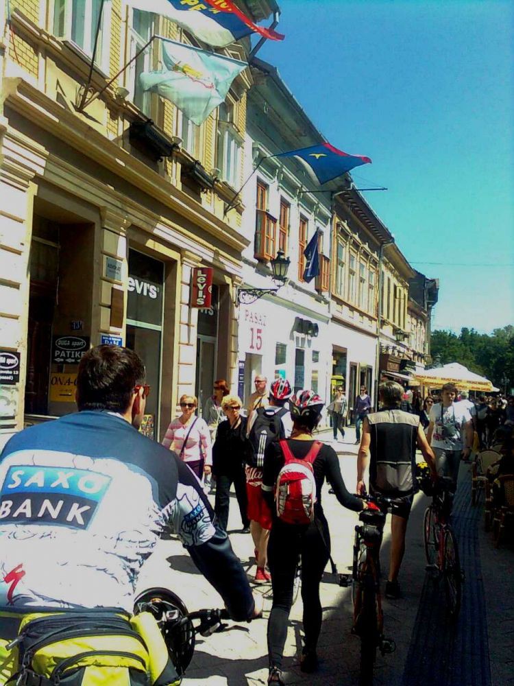 Novi Sad 1117