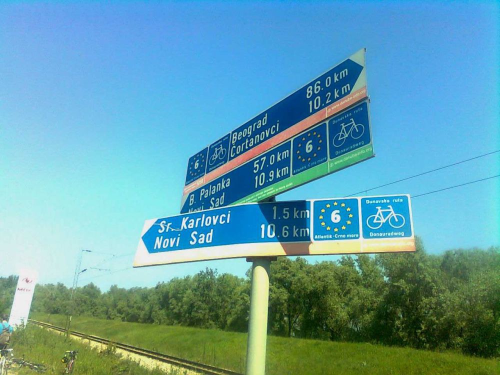 Novi Sad 1076