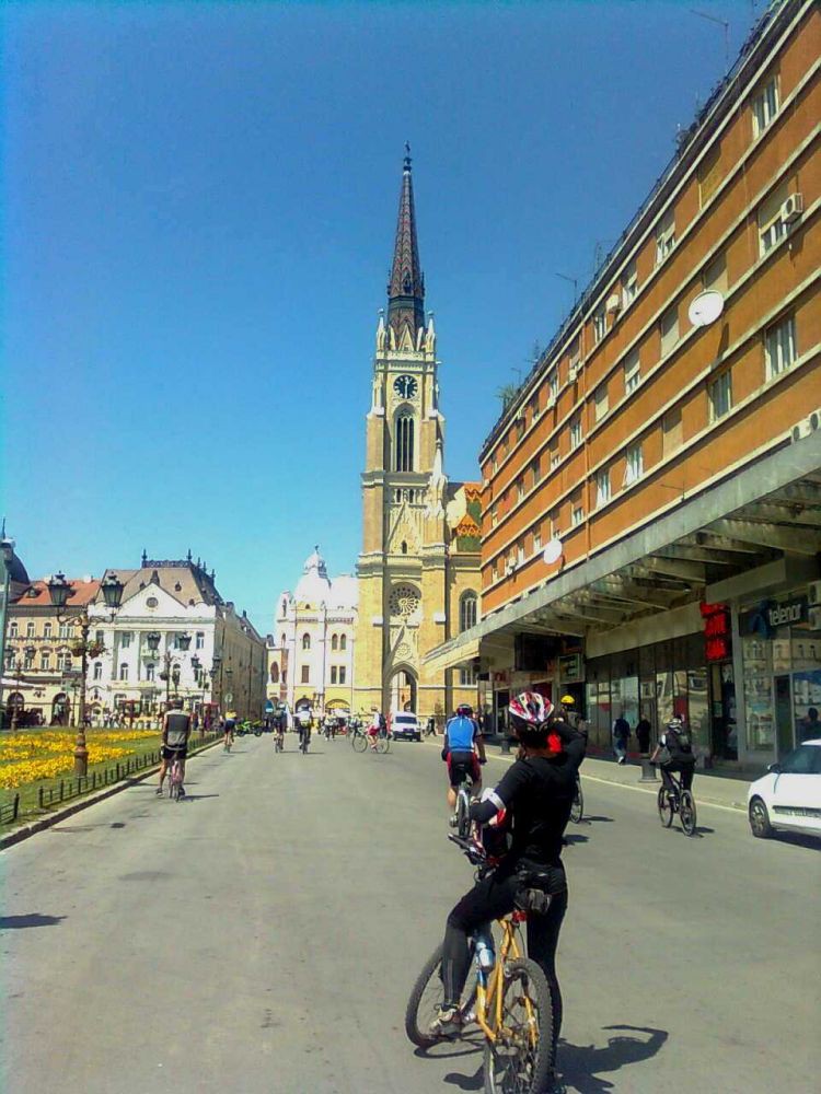 Novi Sad 1103
