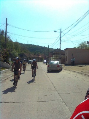 Rumunija 1041
