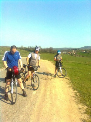Rumunija 1052